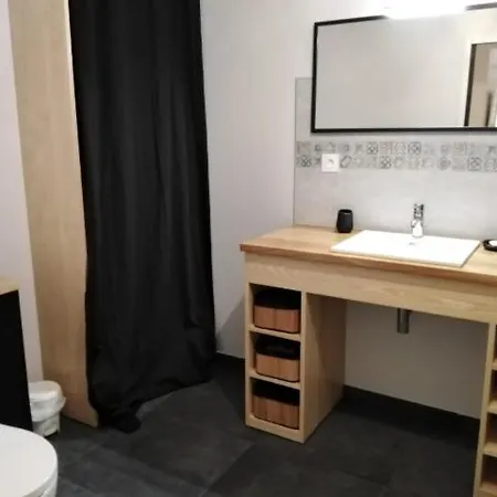 D'hotes De La Source Mellé