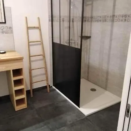 D'hotes De La Source Mellé