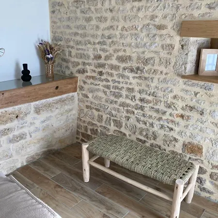 Panzió D'hotes De La Source 3*