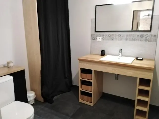 D'hotes De La Source Mellé