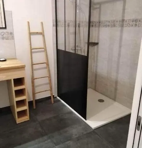 D'hotes De La Source Mellé